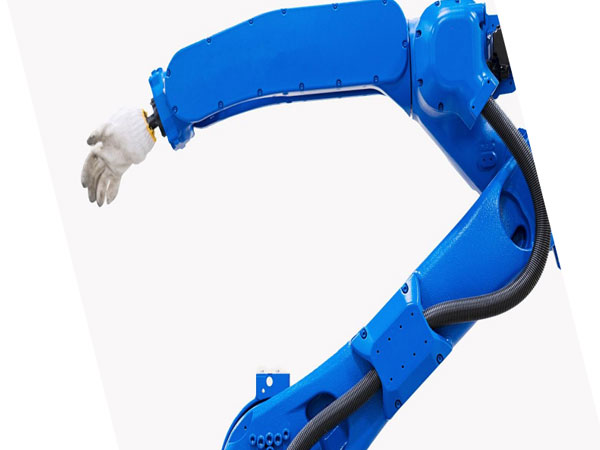 電焊機(jī)器人